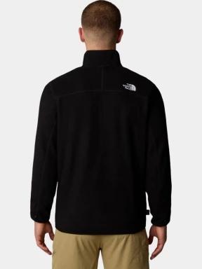 M 100 Glacier Full Zip - Eu