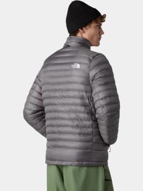 geaca de drumetie pt. barbati The North Face M Huila Synthetic Jacket gri 3