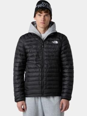 geaca de drumetie pt. barbati The North Face M Huila Synthetic Jacket negru 1