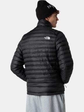 geaca de drumetie pt. barbati The North Face M Huila Synthetic Jacket negru 3
