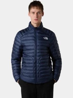 geaca de drumetie pt. barbati The North Face M Huila Synthetic Jacket albastru inchis 1