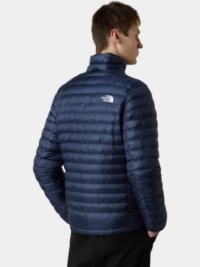 geaca de drumetie pt. barbati The North Face M Huila Synthetic Jacket albastru inchis 3