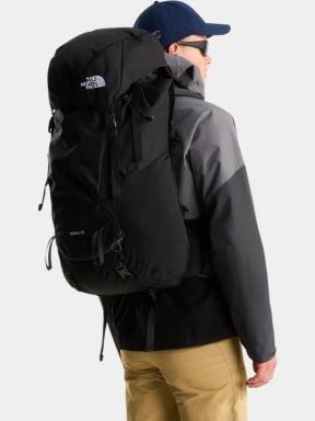 rucsaci de drumetie The North Face Terra 65 negru 1