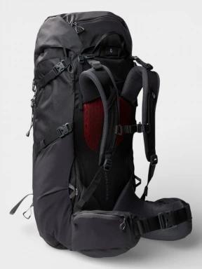 rucsaci de drumetie The North Face Terra 55 negru 3