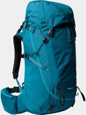 rucsaci de drumetie The North Face W Terra 55 albastru 1