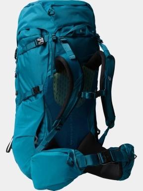 rucsaci de drumetie The North Face W Terra 55 albastru 3