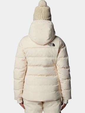 W Cirque Down Jacket