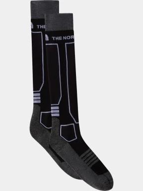ciorapi de schi The North Face Resort Ski Sock gri 1