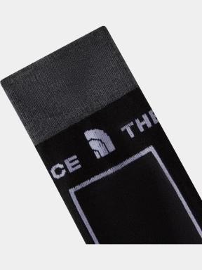 ciorapi de schi The North Face Resort Ski Sock gri 3