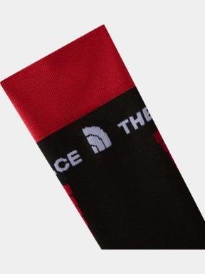 ciorapi de schi The North Face Performance Ski Sock rosu 3