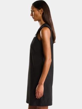 rochie de vara pt. femei The North Face W Packable Dress negru 3