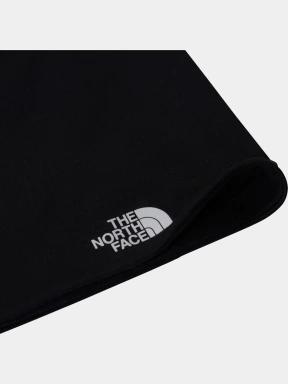 esarfa tubulara The North Face Base Lined Gaiter negru 3