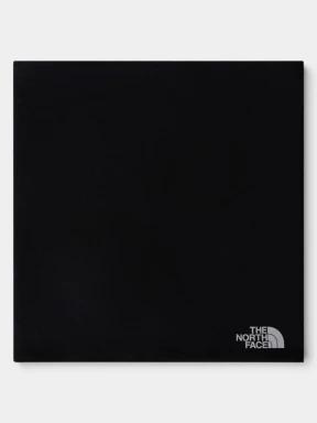 esarfa tubulara The North Face Base Lined Gaiter negru 1