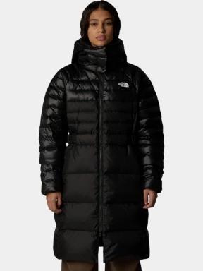 W Metropolis Parka