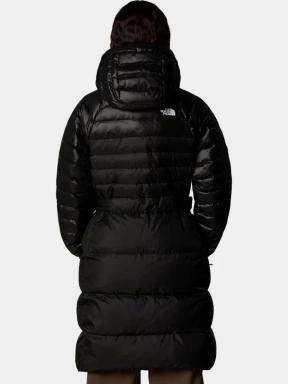 W Metropolis Parka