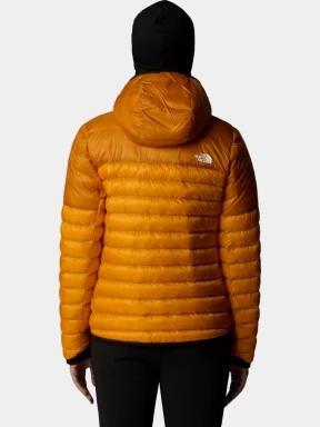 W Synthetic Midlayer Hoodie