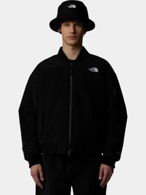 jacheta de primavara pt. barbati The North Face M Tnf Bomber negru 1