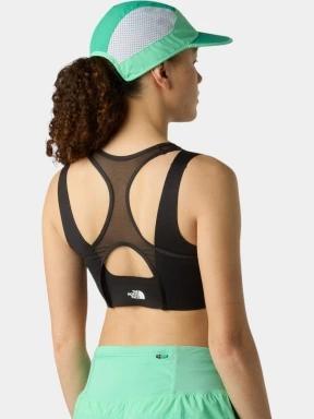 sutien pentru sport pt. femei The North Face W Refina Double-Layer Bra negru 3