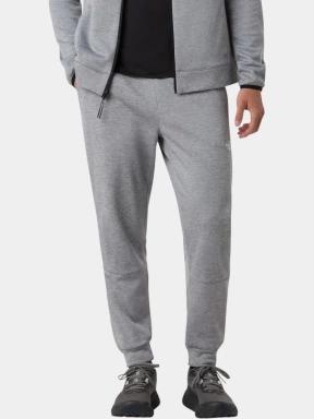 pantaloni de trening pt. barbati The North Face M Mountain Athletics Fleece Pant gri 1
