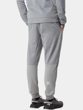 pantaloni de trening pt. barbati The North Face M Mountain Athletics Fleece Pant gri 3