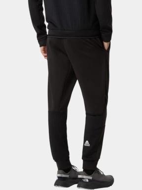 pantaloni de trening pt. barbati The North Face M Mountain Athletics Fleece Pant negru 3