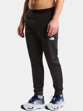 pantaloni de trening pt. barbati The North Face M Mountain Athletics Fleece Pant negru 1