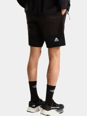 pantaloni scurti de trening pt. barbati The North Face M Ma Fleece Shorts negru 3