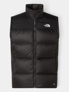 vesta pt. barbati The North Face M Diablo Down 2.0 Vest negru 1