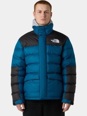 jacheta de iarna pt. barbati The North Face M Limbara Insulated Jacket albastru 1