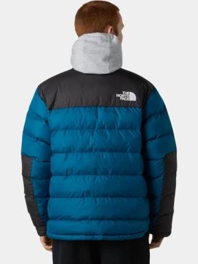 jacheta de iarna pt. barbati The North Face M Limbara Insulated Jacket albastru 3