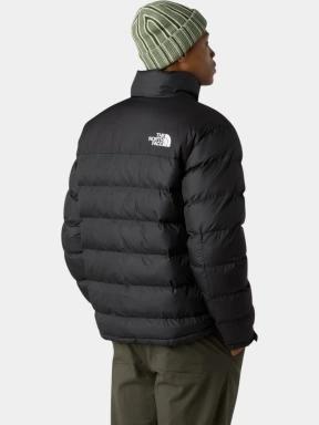 jacheta de iarna pt. barbati The North Face M Limbara Insulated Jacket negru 3