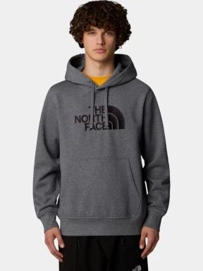 M Drew Peak Pullover Hoodie