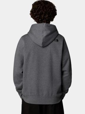 M Drew Peak Pullover Hoodie