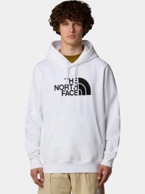 M Drew Peak Pullover Hoodie