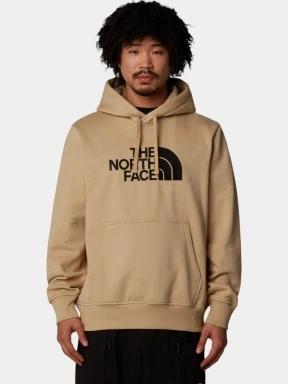 M Drew Peak Pullover Hoodie