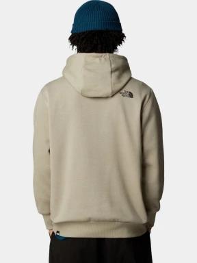 M Fine Hoodie