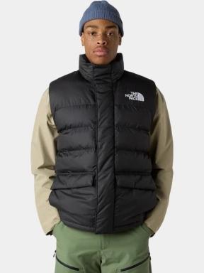 vesta pt. barbati The North Face M Limbara Insulated Vest negru 1