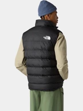 vesta pt. barbati The North Face M Limbara Insulated Vest negru 3