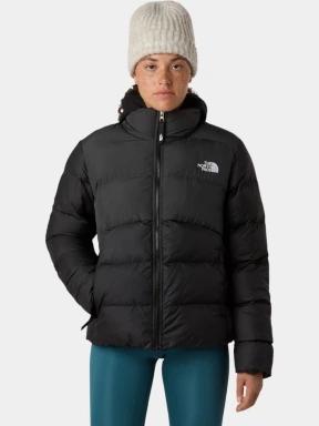 jacheta de primavara pt. femei The North Face W Saikuru Jacket negru 1