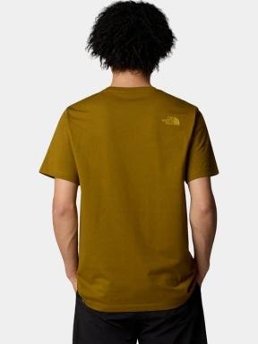 M S/S Easy Tee