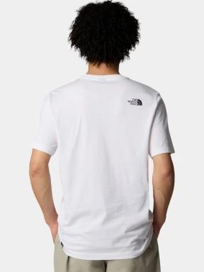 M S/S Easy Tee