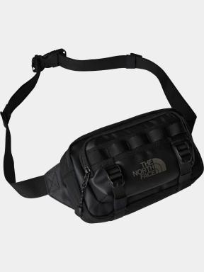 geanta de talie The North Face Base Camp Lumbar gri 3