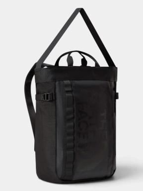 rucsac The North Face Base Camp Tote Pack negru 1