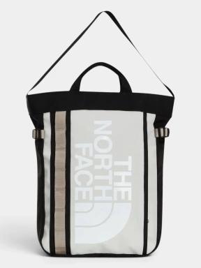 rucsac The North Face Base Camp Tote Pack nisip 1