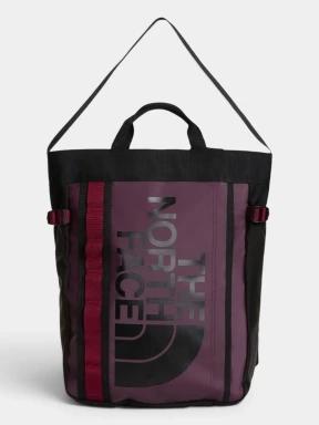 rucsac The North Face Base Camp Tote Pack violet 1