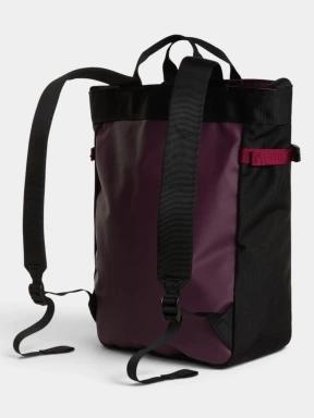 rucsac The North Face Base Camp Tote Pack violet 3
