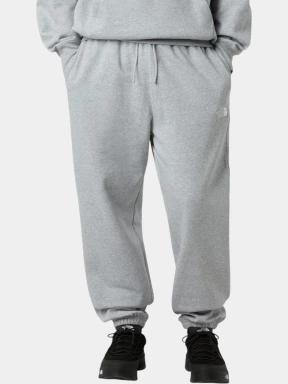 pantaloni de trening pt. barbati The North Face M Essential Relaxed Straight Jogger gri 1