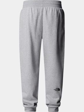 pantaloni de trening pt. barbati The North Face M Fine Regular Tapered Jogger gri 3