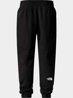 pantaloni de trening pt. barbati The North Face M Fine Regular Tapered Jogger negru 3