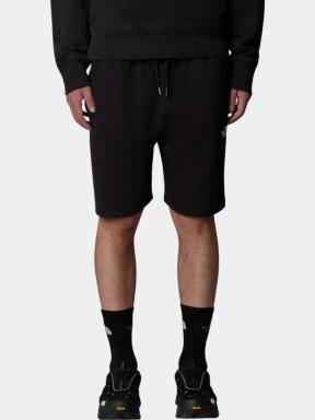 pantaloni scurti de trening pt. barbati The North Face M Essential Relaxed Short negru 1